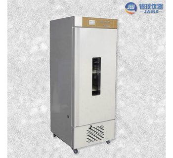 JPGX系列光照培養(yǎng)箱（側(cè)面光照）