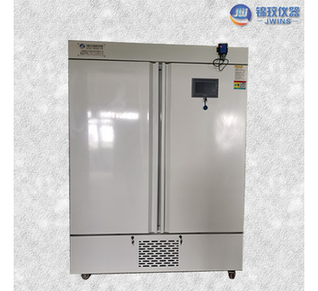 頂置紅藍(lán)白三色光植物培養(yǎng)箱