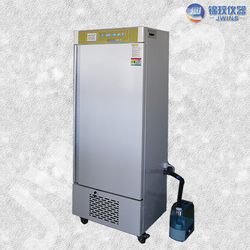JLRX系列低溫冷光源人工氣候箱(頂置光照)