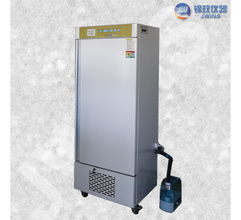 JMRC系列LED冷光源人工氣候箱(頂置光照)