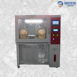 JHSCZ-270D低濃度恒溫恒濕稱重系統(tǒng)